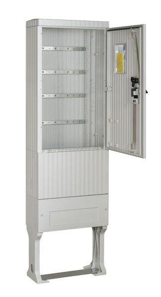 ABN Säule SK205A E-Cu 30x6mm