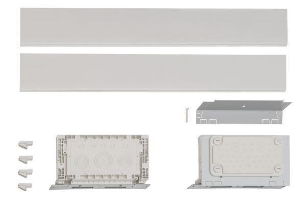 ABN Befestigungssatz SY51TA für DE-Felder