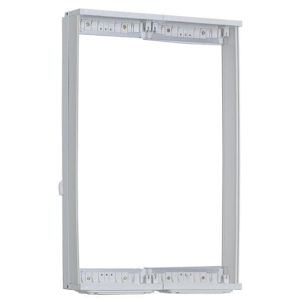 ABN Befestigungssatz AS-Zubehör SL155/175 für DE-Felder