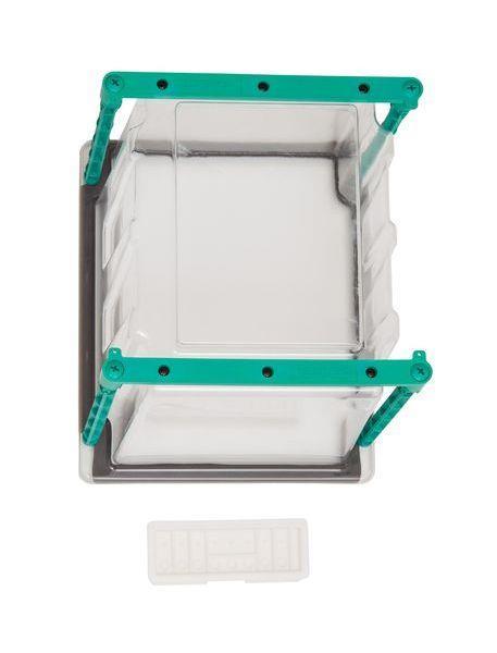 ABN Haube SY300A Haube IP54 o.Tür f.300mm