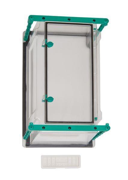 ABN Haube SY450AT IP54