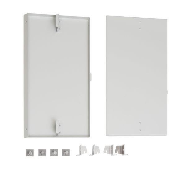 ABN Abdeckung 47902 Festplatzsockel Gr.2