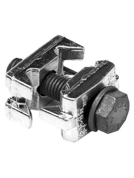 ABN Doppelschalenklemme 44631 Klemmbereich 35-185qmm se ZB