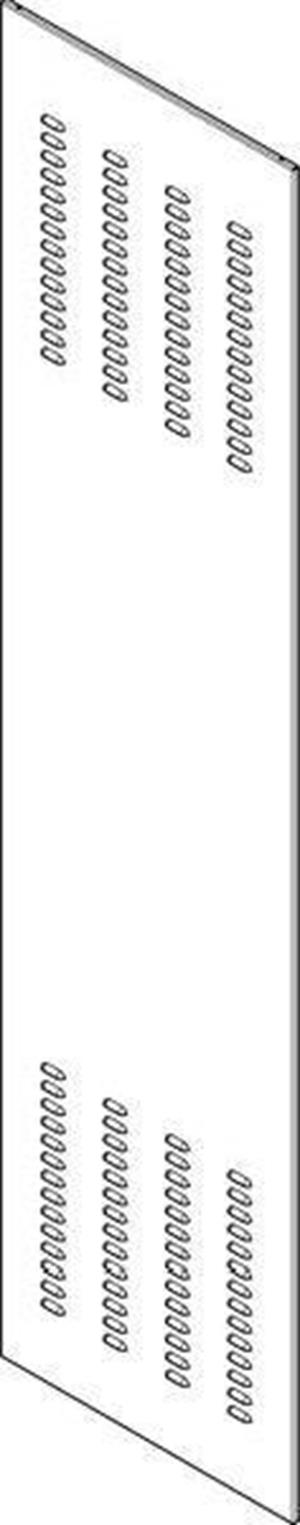 ABN Seitenblende NSB350KL ABN Seitenblende NSB350KL