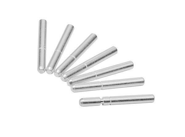 ABN Steckerstifte 76005 6x45mm+1x45mm (PK=7Stk.) ABN Steckerstifte 76005 6x45mm+1x45mm (PK=7Stk.)