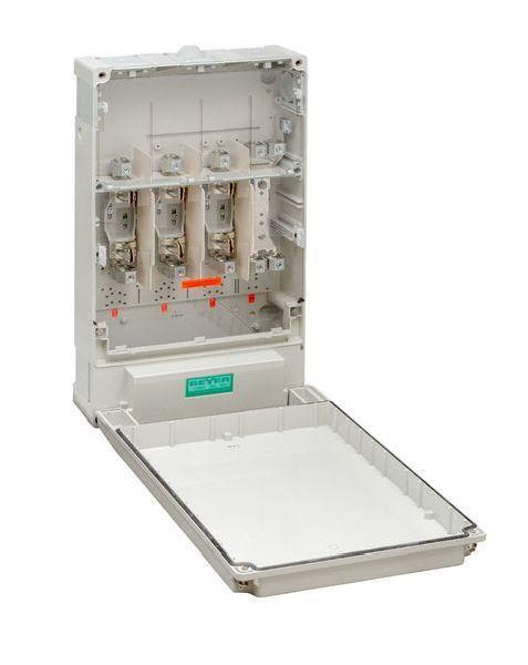 ABN Kabelhausanschlusskasten HK837C ABN Kabelhausanschlusskasten HK837C