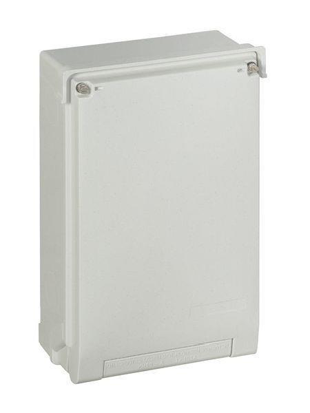 ABN Kabel-Hutanschlusskasten HS434C ABN Kabel-Hutanschlusskasten HS434C