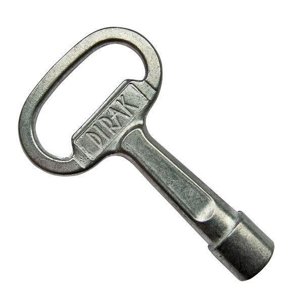 ABN Steckschlüssel 51032 80mm lang f.UP-HAK ABN Steckschlüssel 51032 80mm lang f.UP-HAK