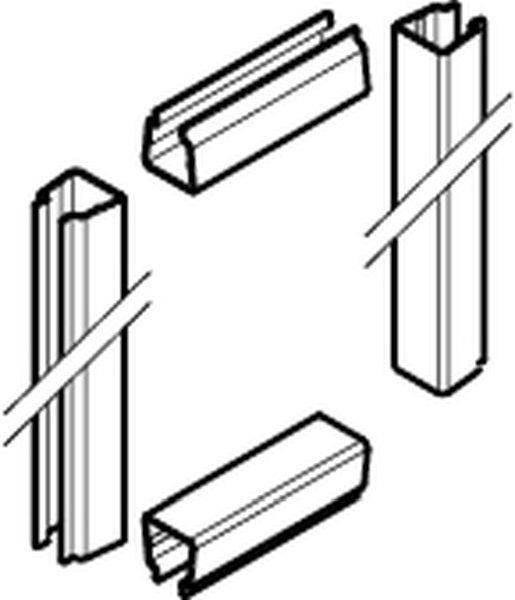 ABN Berührungsschutz GIV1 ABN Berührungsschutz GIV1