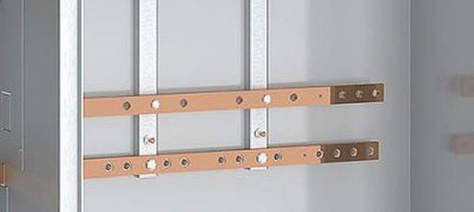 ABN Nachrüstsatz 5ter Pol PE für NETL Anschlussgehäuse ABN Nachrüstsatz 5ter Pol PE für NETL Anschlussgehäuse