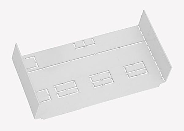 ABN Abschottung GTW77N 1 Feldbreite f.ESPRO ABN Abschottung GTW77N 1 Feldbreite f.ESPRO