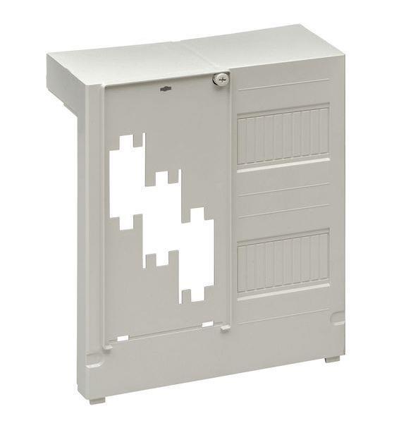 ABN Abdeckhaube ESPRO PO12NN f.NH-Unterteil 3-p.