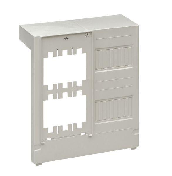 ABN Abdeckhaube ESPRO PO12MN f.NH-Untert.2x3pol.