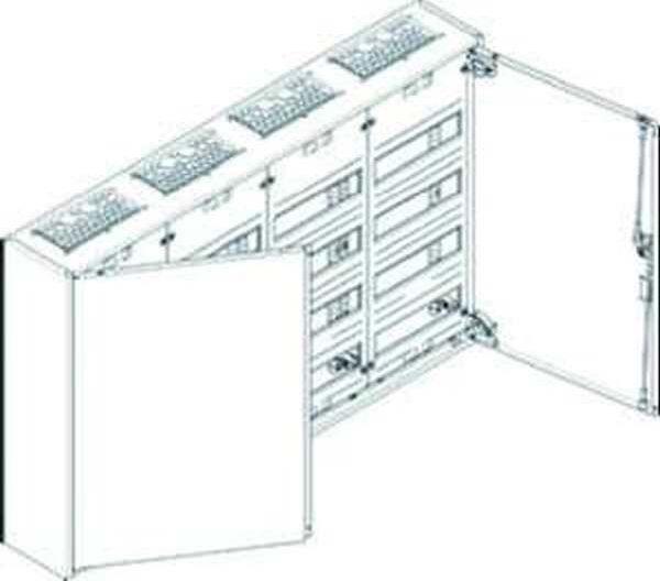 ABN Abdeckhaube PU12HN