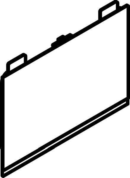 ABN Abschottung PAS150N 150mm ESPRO