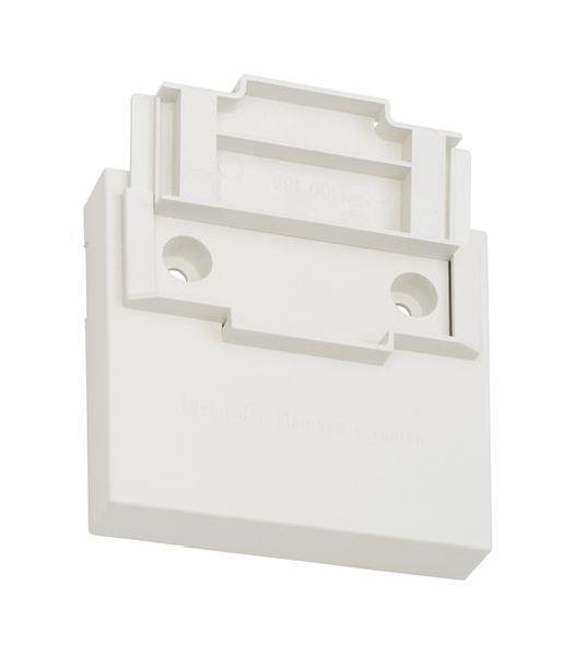 ABN Zählerverschlussplatte PZV1N plombierbar