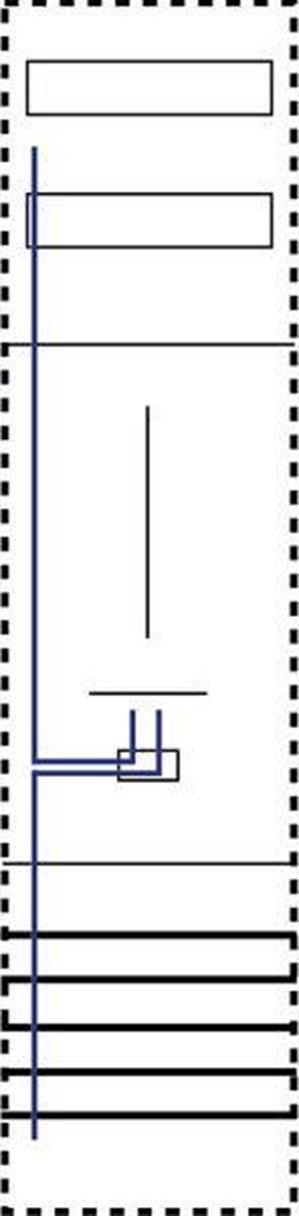 ABN Verdrahtungssatz VDLUX1110 BH 6+7 TN-S 10qmm
