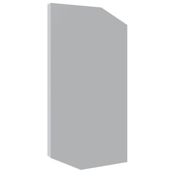 ABN Kabelclip f.Kanal im UP/HW-Feldverteiler(PK=4Stk.)