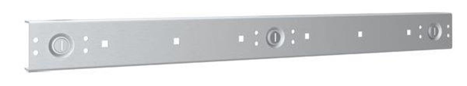 ABN Querschiene für NP-Gehäuse Baubreite 2