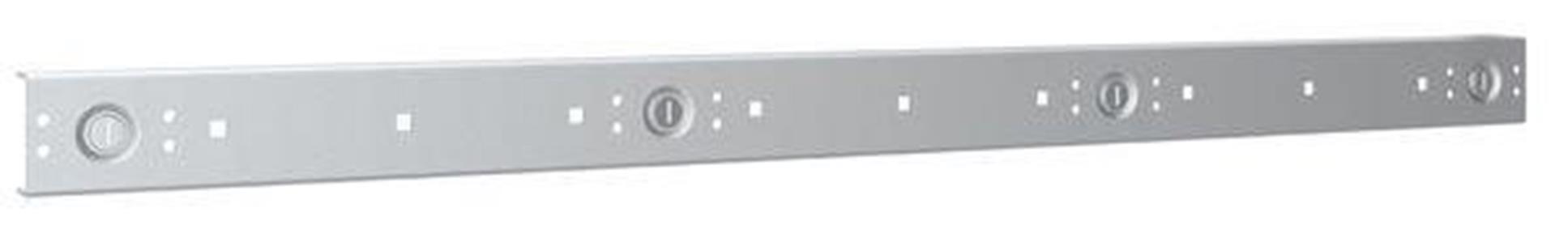 ABN Querschiene für NP-Gehäuse Baubreite 3