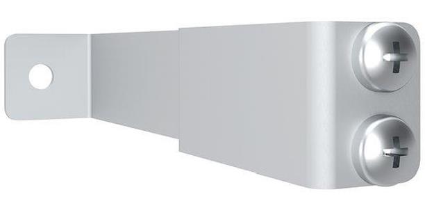 ABN Abfangwinkel für NT-Gehäuse (MT) auf Lochleiste