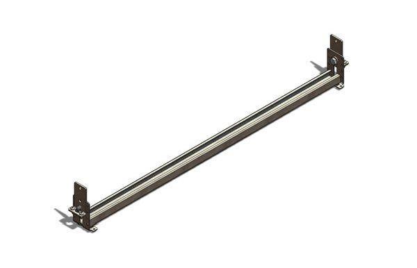 ABN Kabelabfangschiene 700mm FB3