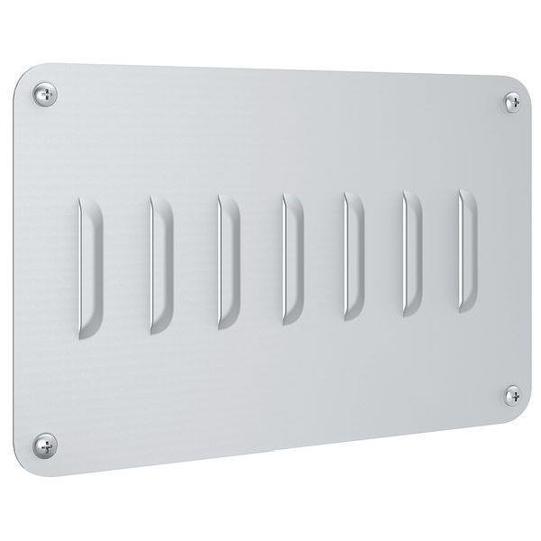 ABN Seitenblende für NE.. (PK=4Stk.)