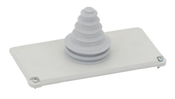 ABN Kabelstutzen GKT25N6 Kabel 1x 14-54mm(PK=6Stk.)