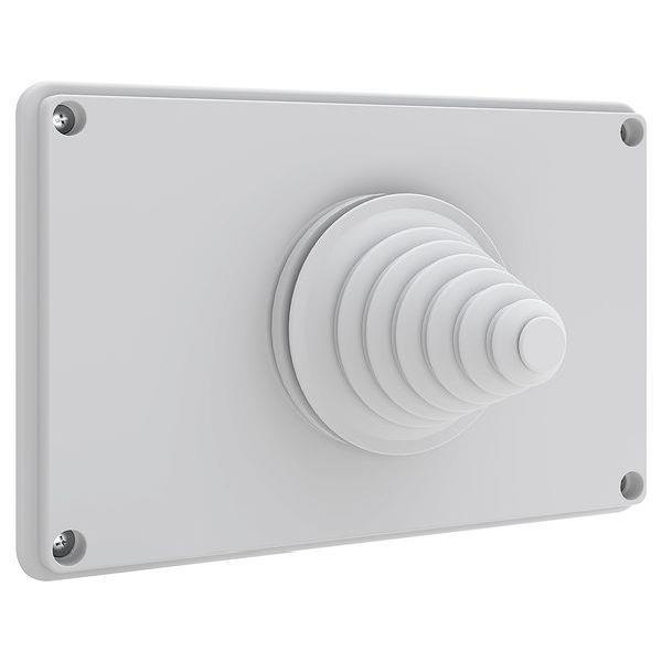 ABN Kabelstutzen NKT25N6 Kabel 1x 14-68mm(PK=6Stk.)