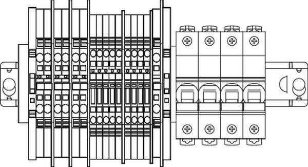 ABN Bestückungspaket BP27X1562N ABN Bestückungspaket BP27X1562N