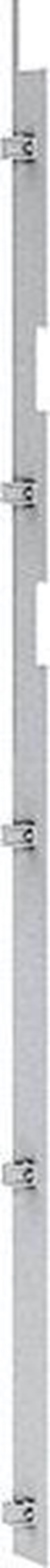 ABN Abschottung zur Isolation BH7 für Outdoor Gehäuse