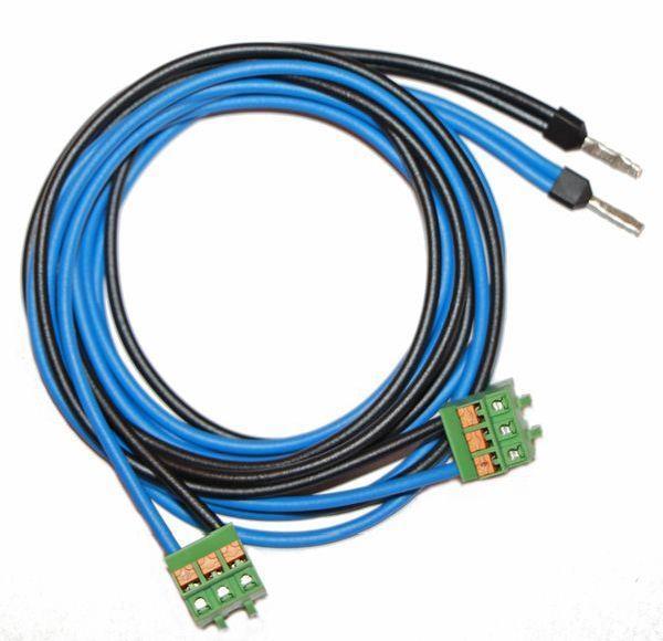 ABN Bestückungspaket VS für Spannungsversorgung APZ + RfZ