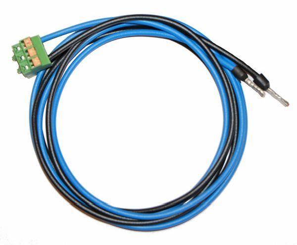 ABN Bestückungspaket Spannungsversorgung RfZ