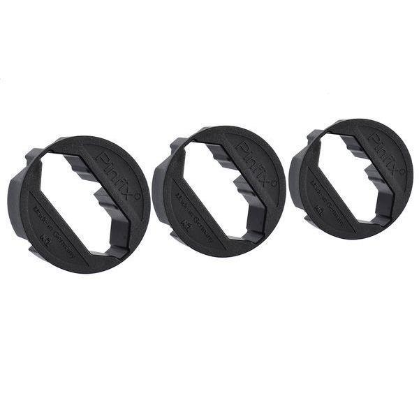 ABN Bestückungspaket XSD3L 3x PinFix Adapter ABN Bestückungspaket XSD3L 3x PinFix Adapter