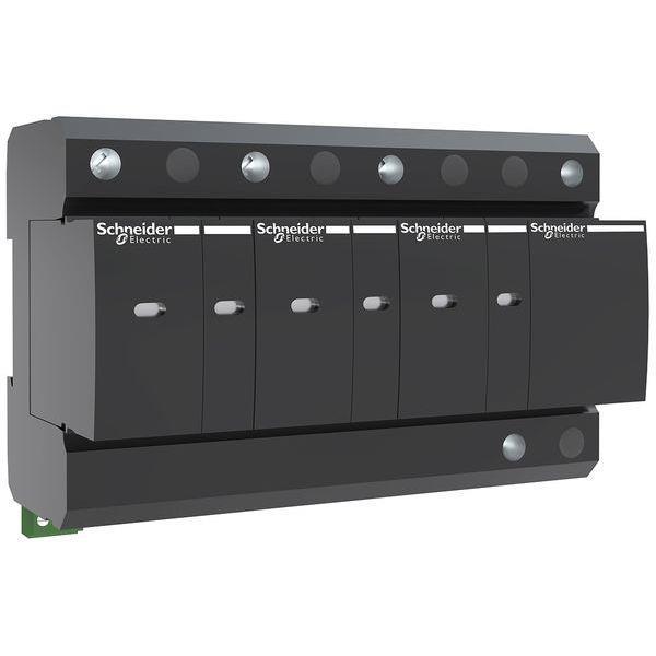 ABN Überspannungsschutz TNS Typ1+2 BPYSPD40 ABN Überspannungsschutz TNS Typ1+2 BPYSPD40