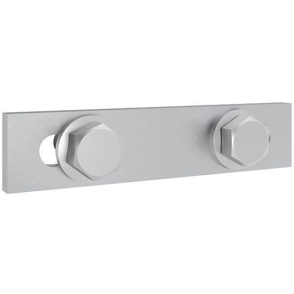 ABN PEN-Brücke XPL205070 m.Befestigungsschrauben ABN PEN-Brücke XPL205070 m.Befestigungsschrauben