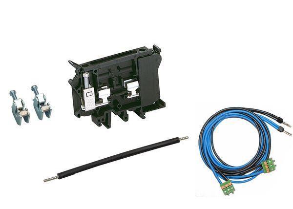 ABN Bestückungspaket Spannungsversorgung APZ+RfZ Sicherungsb. ABN Bestückungspaket Spannungsversorgung APZ+RfZ Sicherungsb.