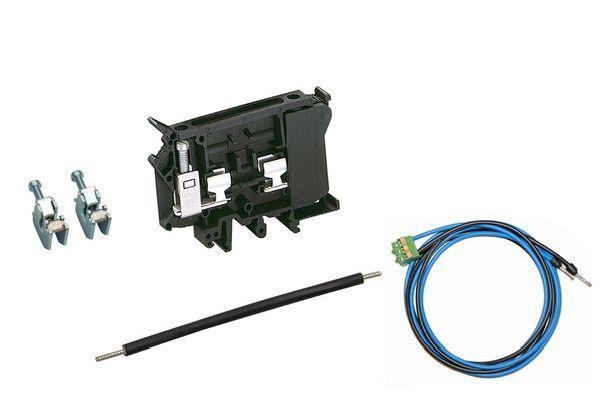 ABN Bestückungspaket Spannungsversorgung RfZ Sicherungsbox ABN Bestückungspaket Spannungsversorgung RfZ Sicherungsbox