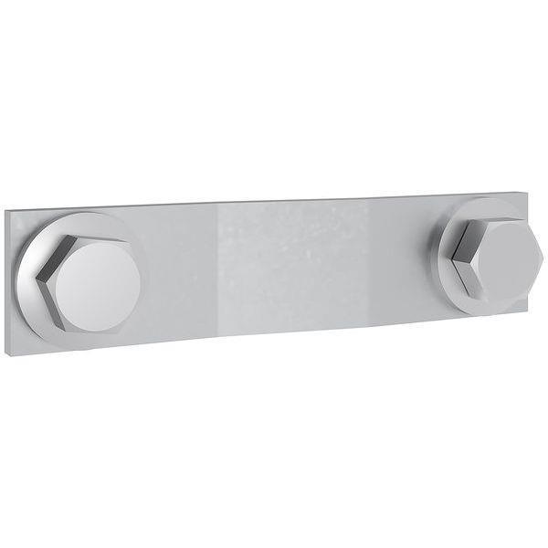 ABN PEN-Brücke XPL315130 m.Befestigungsschrauben ABN PEN-Brücke XPL315130 m.Befestigungsschrauben