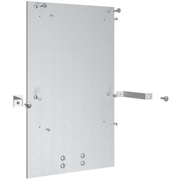 ABN Montageplatte f.SDO-Vert.f.SL135A und SL135M ABN Montageplatte f.SDO-Vert.f.SL135A und SL135M
