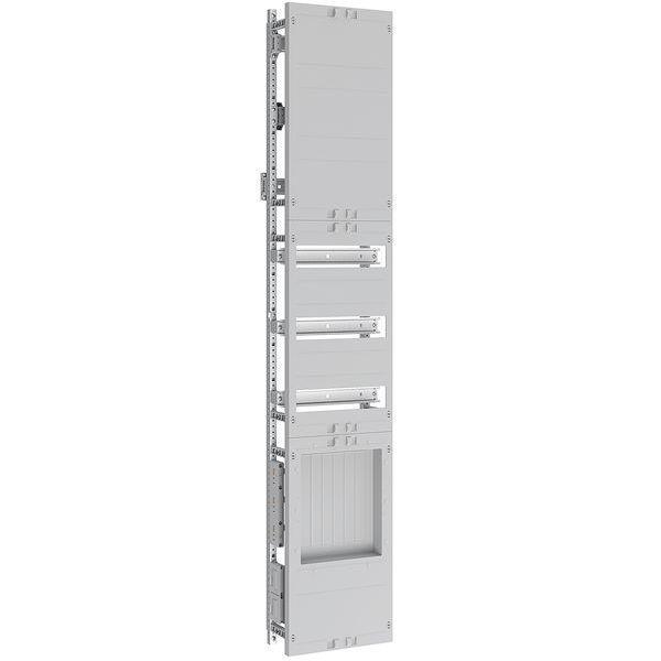 ABN Verteilerfeld tief 48xTE-REG 36 TE-Kl. ABN Verteilerfeld tief 48xTE-REG 36 TE-Kl.