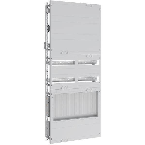 ABN Verteilerfeld tief 72xTE-REG 36 TE-Kl. ABN Verteilerfeld tief 72xTE-REG 36 TE-Kl.