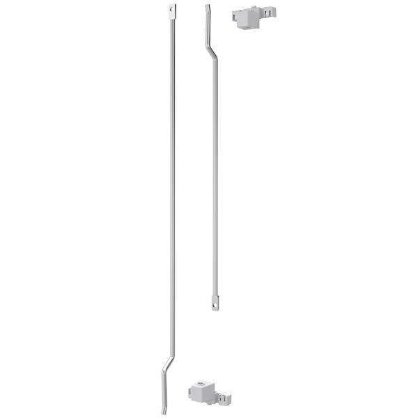 ABN Schubstangen 5mm für BH5 für R-Gehäuse