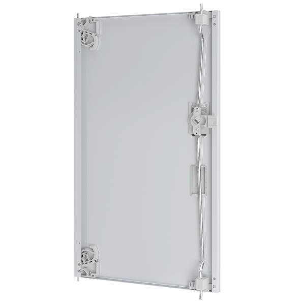 ABN Ersatztür R-GehBH3 FB1 m.SE re Tür b.3 feld.Geh