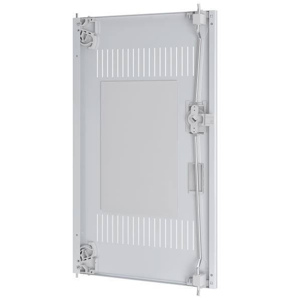 ABN Ersatztür R-Geh.BH3 FB1 m.SE Mediat.IP31