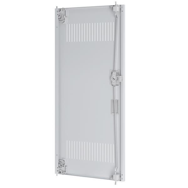 ABN Ersatztür R-Geh.BH4 FB1 m.SE m.Lüftungss.IP31