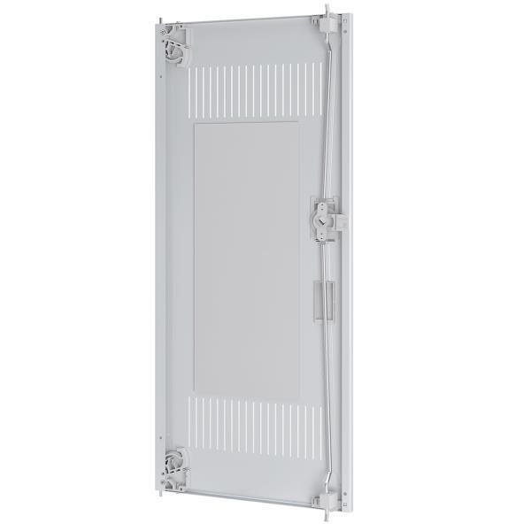 ABN Ersatztür R-Geh.BH4 FB1 m.SE Mediat.IP31