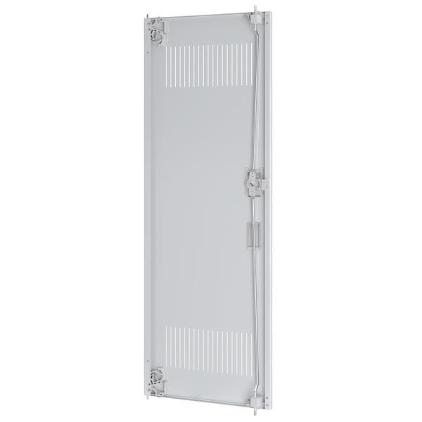 ABN Ersatztür R-Geh.BH5 FB1 m.SE m.Lüftungss.IP31