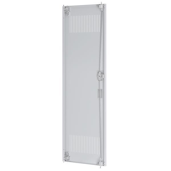 ABN Ersatztür R-Geh.BH6 FB1 m.SE m.Lüftungss.IP31