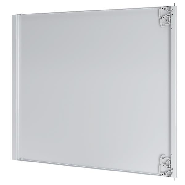 ABN Ersatztür R-GehBH3 FB2 o.SE li Tür b.3/4 feld.Geh